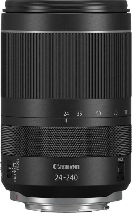 Produktbild Canon EOS RP Kit (24 - 200 mm, 27.10 Mpx, Vollformat)