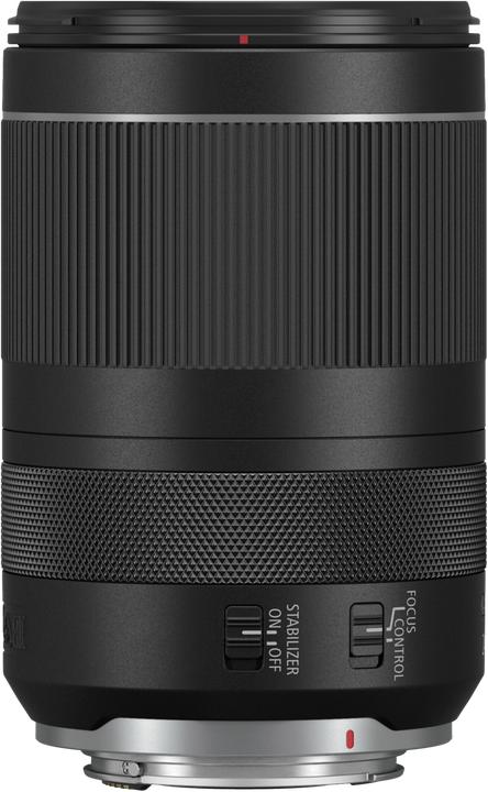Produktbild Canon EOS RP Kit (24 - 200 mm, 27.10 Mpx, Vollformat)