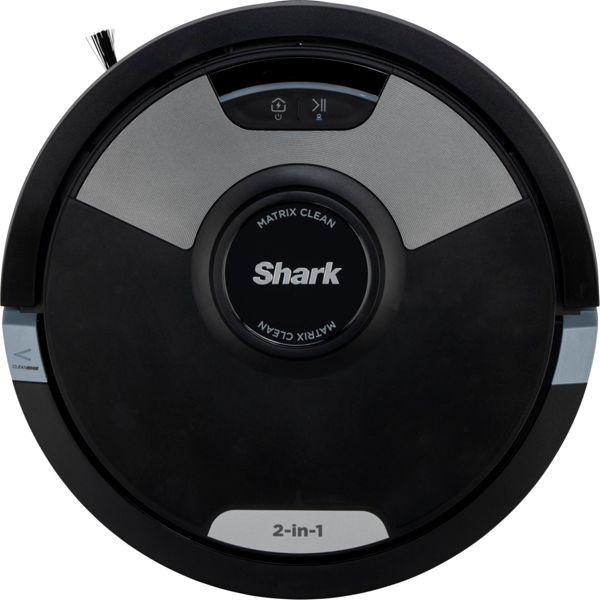 Actual product image Shark Matrix Plus (Robot vacuum)
