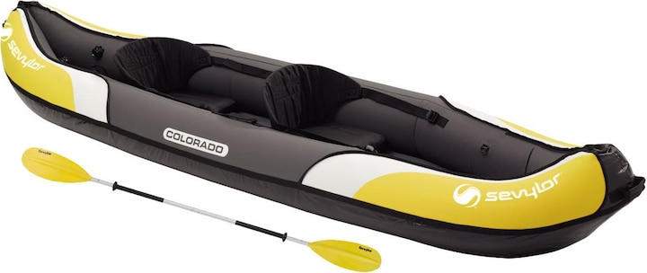 Sevylor Colorado Kit (2 Pers.)