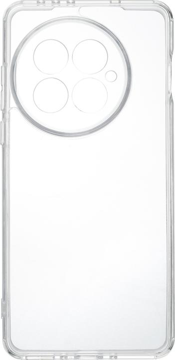 Actual product image FoneKit Premium Clear Case, OnePlus 13 (OnePlus 13)