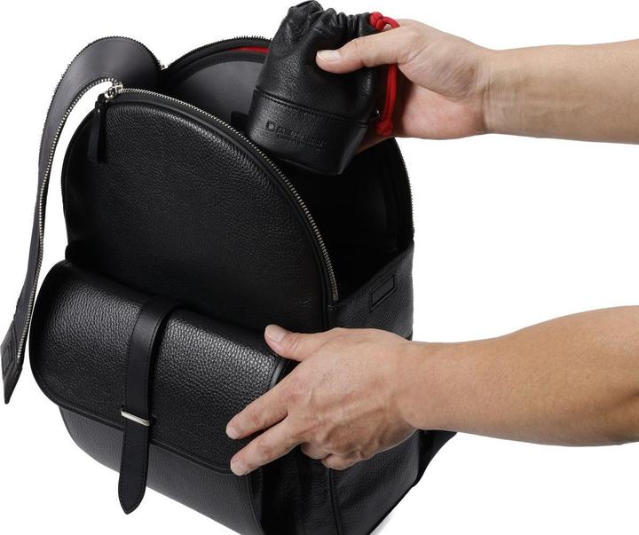 Actual product image Artisan & Artist ACAM LPL 120 BLK (Lens bag)