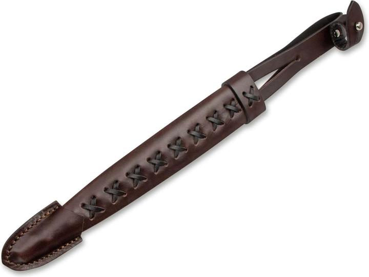 Produktbild Böker Lederscheide Schweizer Dolch