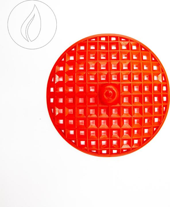 Air-Pot Airpot Base 188 Red