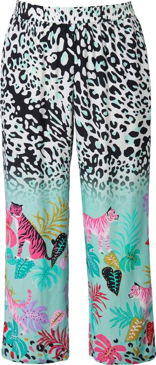 Produktbild Angel of Style Hose, gerades Bein, Patchprint (60)