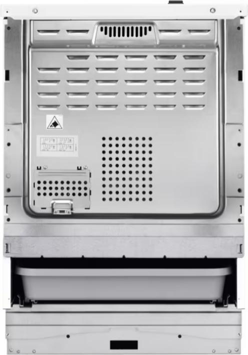 Image du produit AEG CCB644BGBM