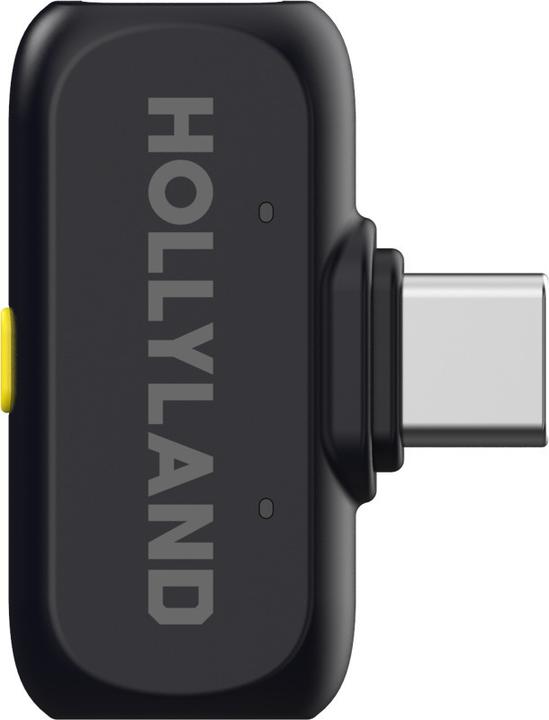 Produktbild Hollyland Lark A1 Duo - Type-C (with Charging Case)
