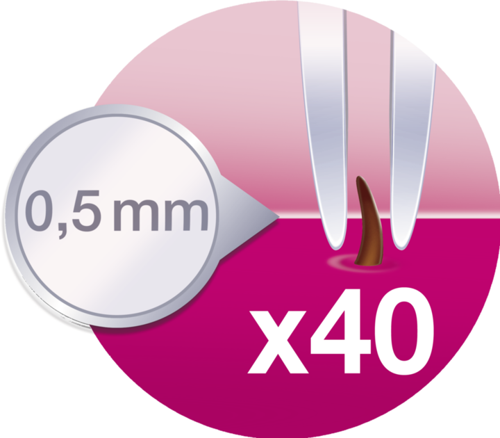 Produktbild Braun SE5505P epilator Silk • èpil® 5
