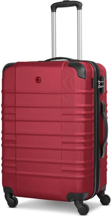 Produktbild Wenger Amplar Evo 4 Rollen Trolley (70 l)
