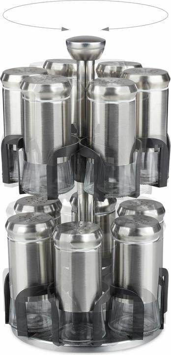 Immagine prodotto Relaxdays 4xsupporti-rampicanti (32 cm, 32 cm)