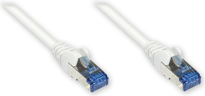 Produktbild Good Connections Rns (S/FTP, CAT6a, 0.25 m)