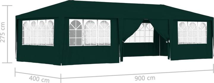 Image du produit VidaXL Loretta (900 cm, 400 cm)