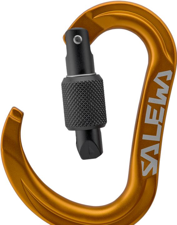 Produktbild Salewa Ortles Hms S Carabiner