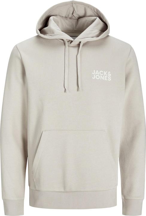 Immagine prodotto Jack & Jones Jjecorp Logo Sweat Hood Noos Pls (4XL)