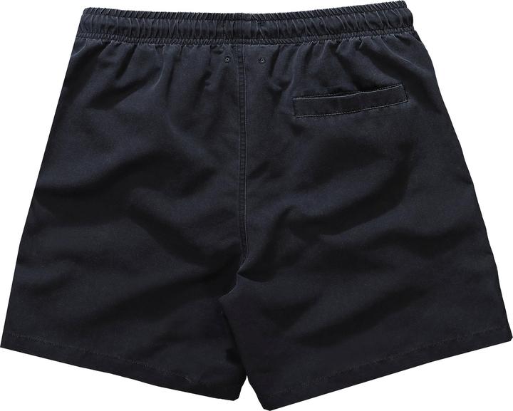 Produktbild Jay-Pi Badeshorts, Beachwear, Elastikbund, Vintage Look (3XL)