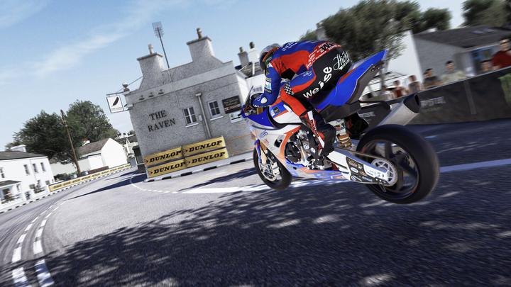 Immagine prodotto Bigben TT Isola di Man: Ride on the Edge 2 (Switch)