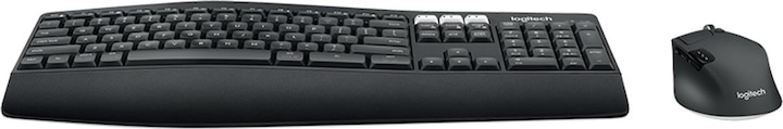 Produktbild Logitech MK850 Performance (CH, Kabellos)