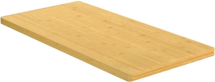 Image du produit vidaXL Tischplatte (100 x 50 cm)