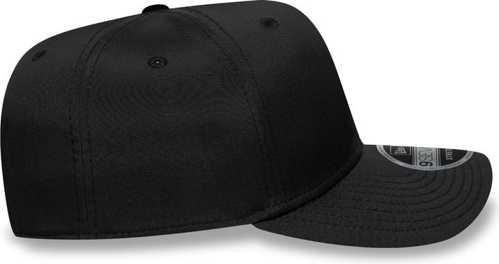 Produktbild New Era 9Seventy Stretch-Snap Cap - Ac Mailand Schwarz