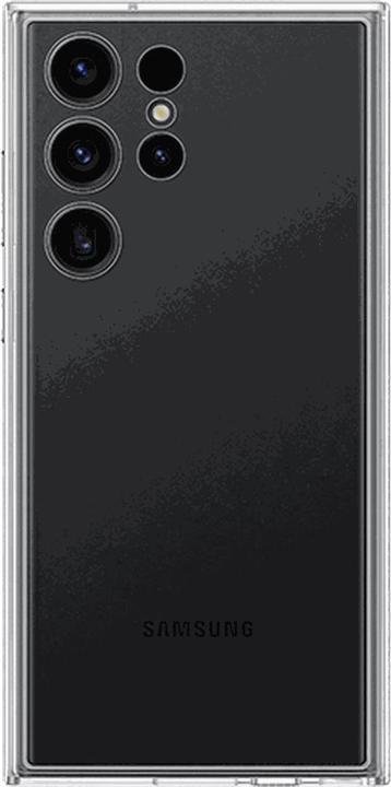 Actual product image Samsung Clear Case (Samsung Galaxy S23 Ultra)