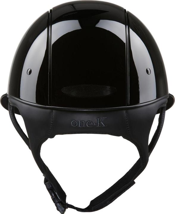 Immagine prodotto One K Casco da equitazione convertibile per bambini (47 - 54 cm)
