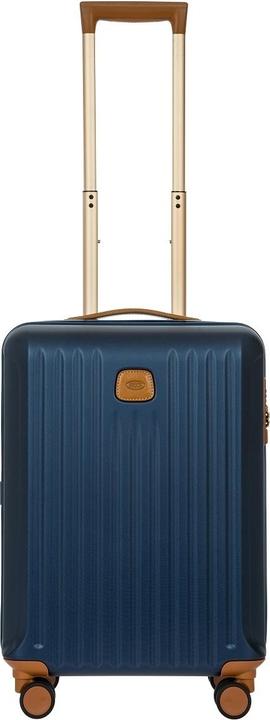 Produktbild Brics Bric's Trolley + Koffer Capri Trolley 28027 (45 l)