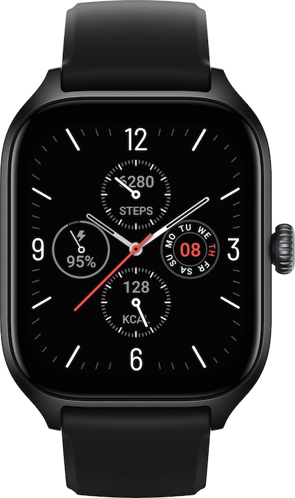 Image du produit Amazfit GTS 4 (43 mm)