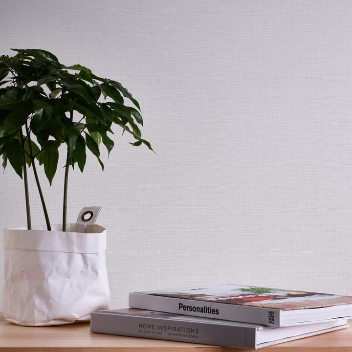 Immagine prodotto Architects Paper Pigmento ECO Bianco, verniciabile 3 (53 x 1005 cm)