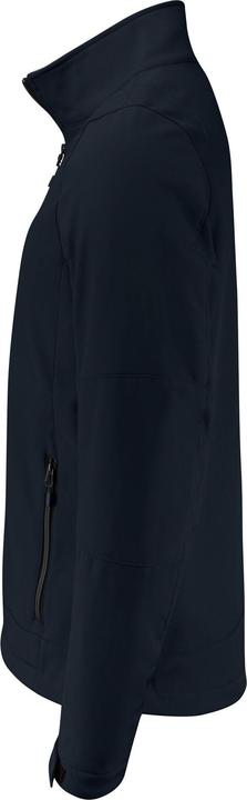 Produktbild Sharp Trial Softshelljacke (M)