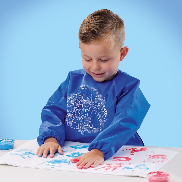 Actual product image Ses Eco craft apron