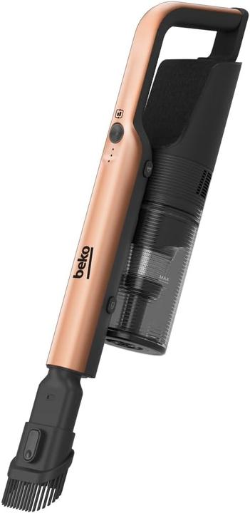 Actual product image Beko VRT 65421 VC Electric broom without