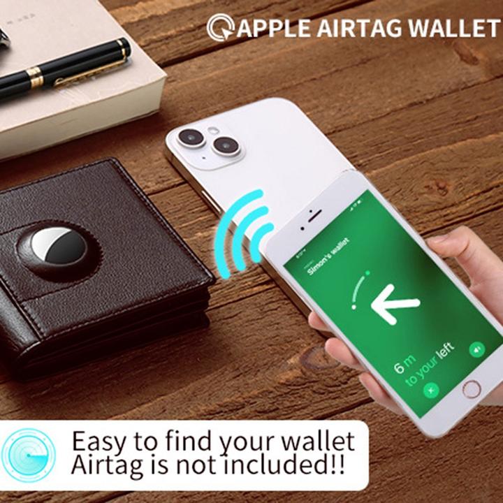 Produktbild Ueli Express Kreditkarten Wallet