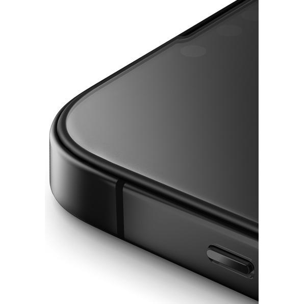Thumbnail - Uniq Optix Matte iPhone 15 Plus 6.7" / 14 Pro Max 6.7" matowe szkło hartowane z aplikatorem (1 Stück, Apple iPhone 14 Pr...