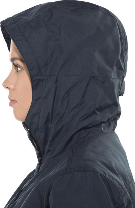 Produktbild Fjällräven Kiruna Padded Parka (XXS)