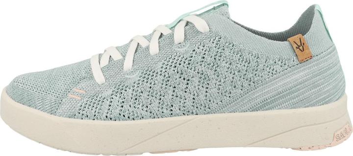 Actual product image Saola Cannon Knit 3 W - 66413 (39)