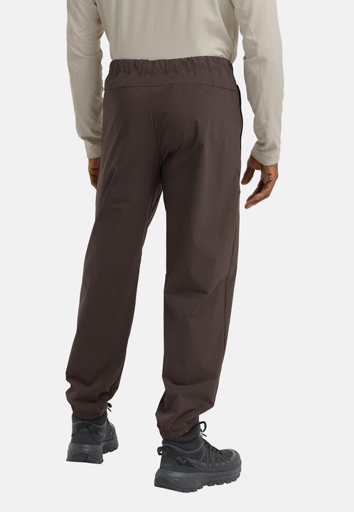 Produktbild Jack Wolfskin Prelight Trail Pants M (S)