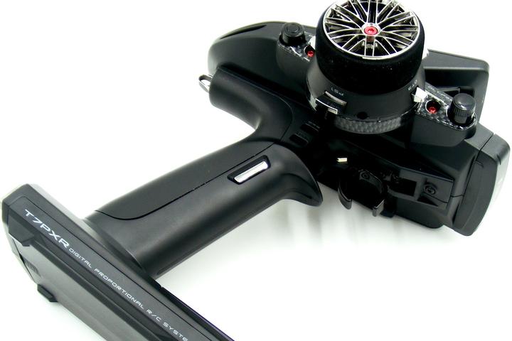 Produktbild Futaba 7PXR