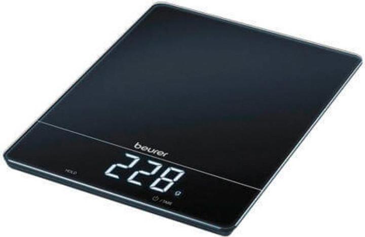 Produktbild Beurer KS 34 XL Modern home