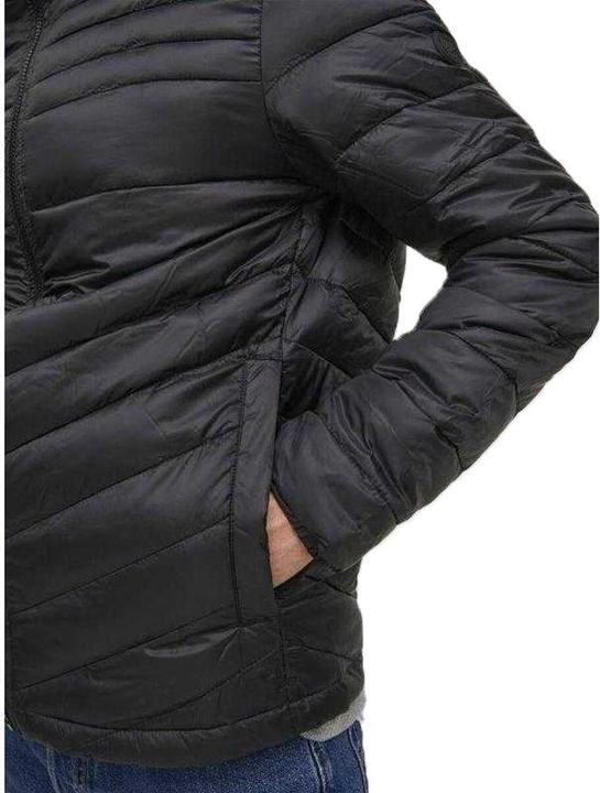 Produktbild Jack & Jones Steppjacke mit Kapuze (M)