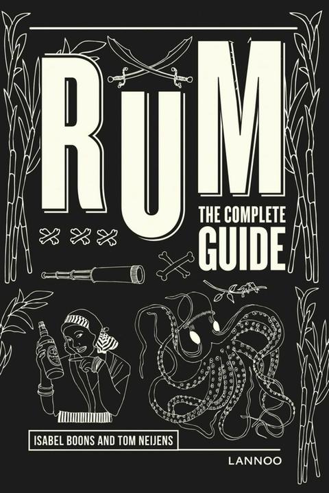 Produktbild Rum (Englisch, Isabel Boons, 2018)