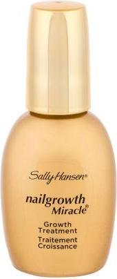 Actual product image Sally Hansen Nailgrowth Miracle (13.30 ml)