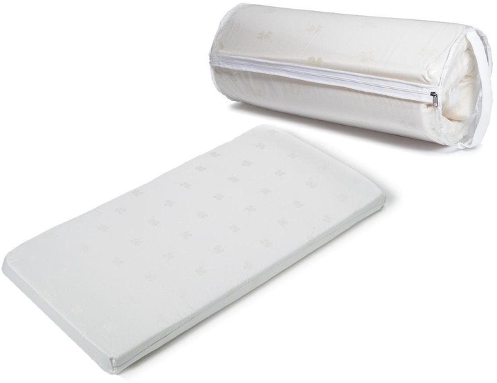 Actual product image Zewi Mattress