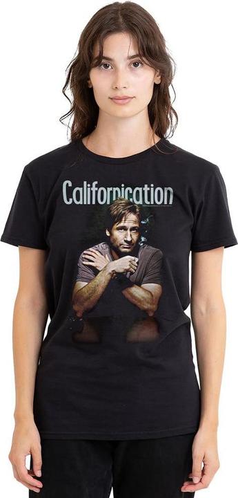 Image du produit Californication - T-shirt SMOKING - Adulte (XXL)