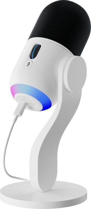 Actual product image Logitech G Yeti GX