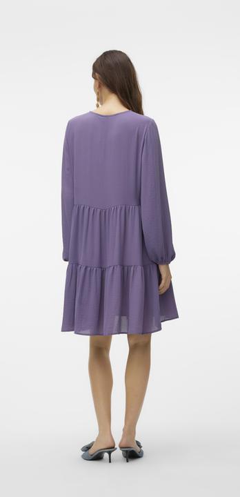 Produktbild Vero Moda VMZIGGA Kurzes Kleid Kleid (XS)