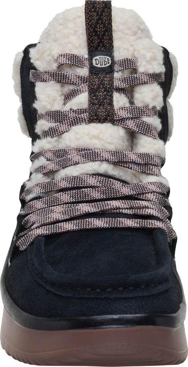 Produktbild Hey Dude Wendy Peak Apres Suede CozStit (42)