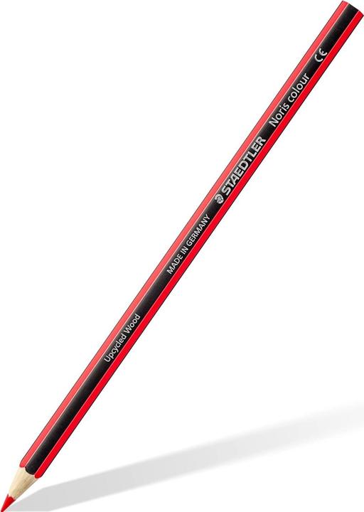 Produktbild Staedtler Buntstift Noris Colour, 288er Kunststoffbox (288x)