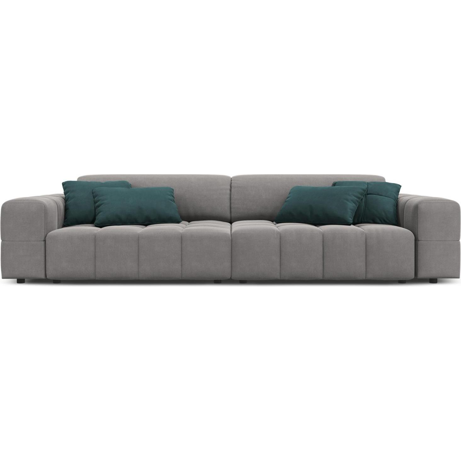 CXL by Christian Lacroix, Sofa, Luc (2-Sitzer, 3-Sitzer, 4-Sitzer)