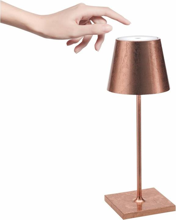 Image du produit Zafferano Poldina (154 lm)