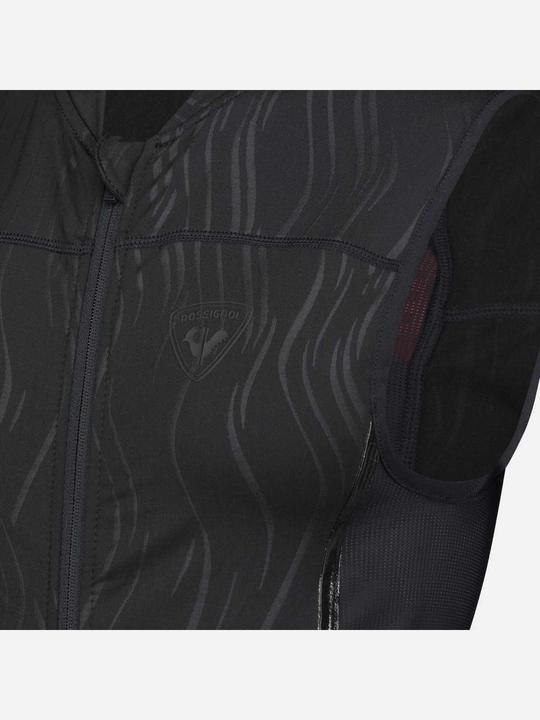 Actual product image Rossignol Flexvent Vest SR (S, Back protector, Unique specimen)